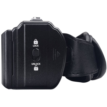 Agfa Photo Realimove CC4000W 4K Waterproof Camcorder