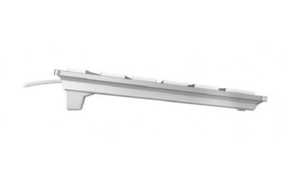 Cherry KC6000C Slim USB Type-C Keyboard For MAC