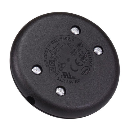 Inline On-Off Foot Push Button Switch 2A 250V