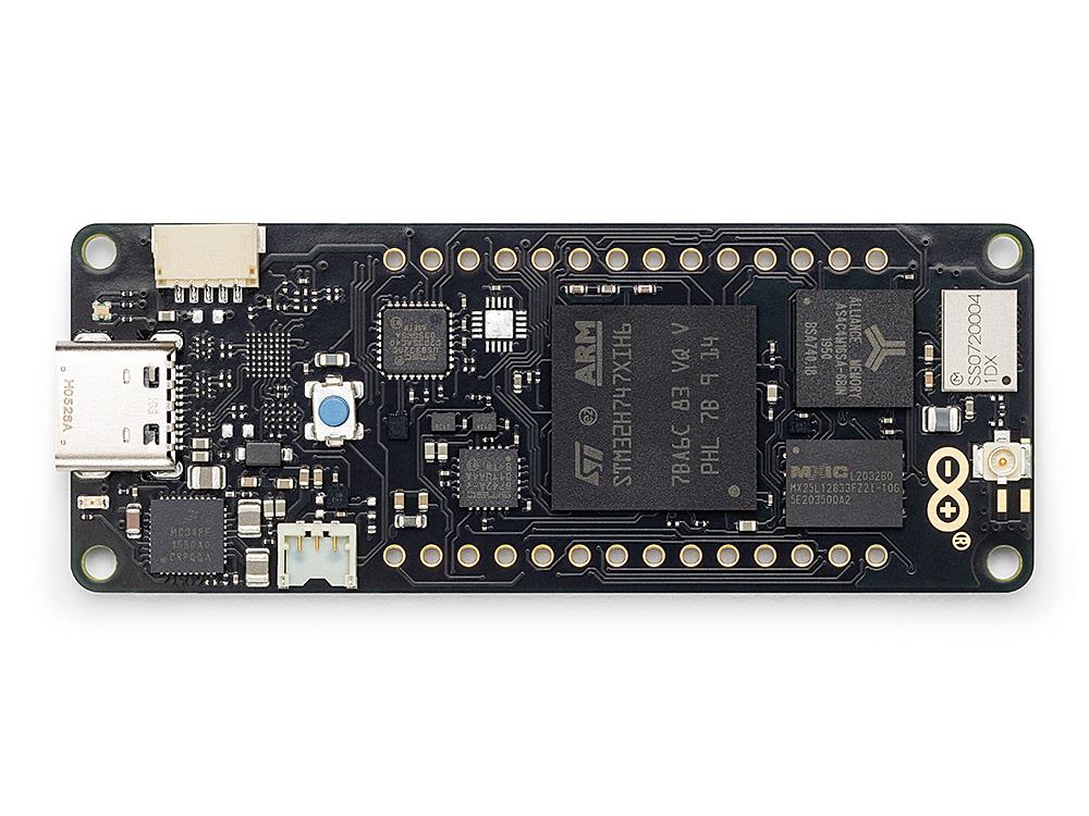 Arduino® Portenta X8