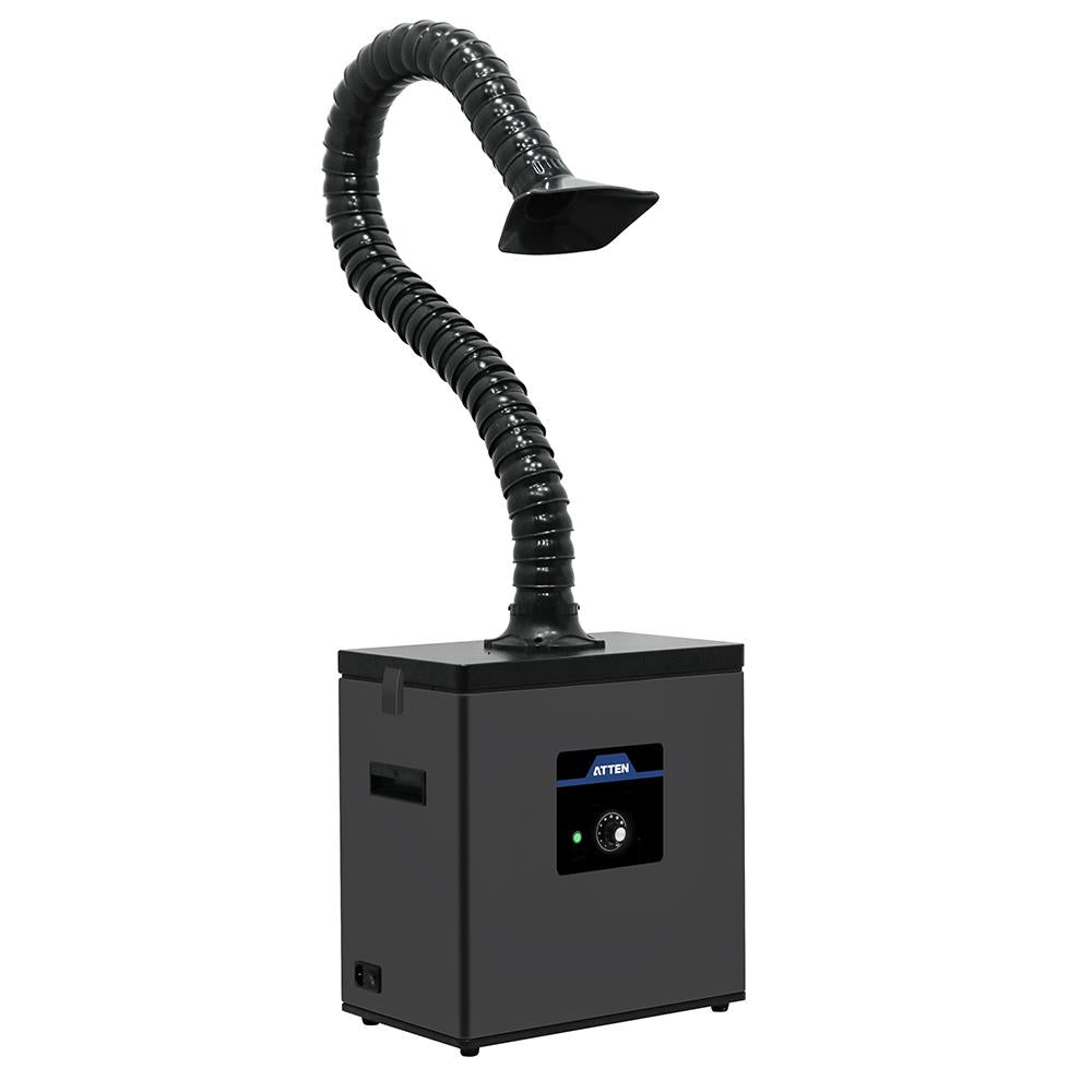 ST-1101 Professional Solder Fume Extractor ATTEN