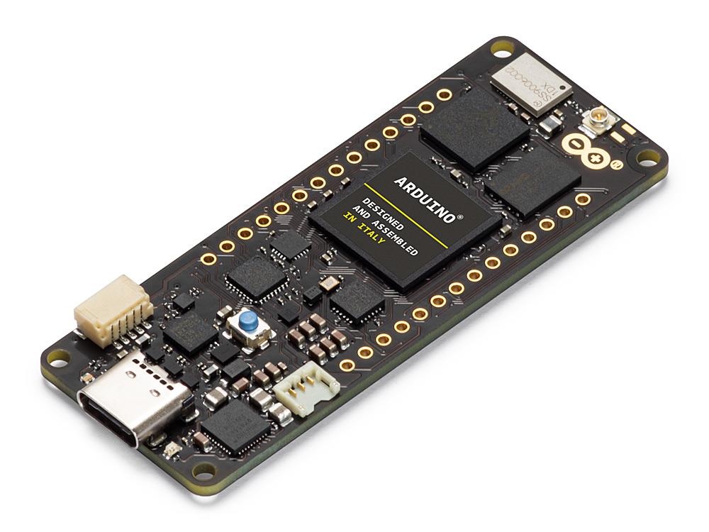 Arduino® Portenta H7