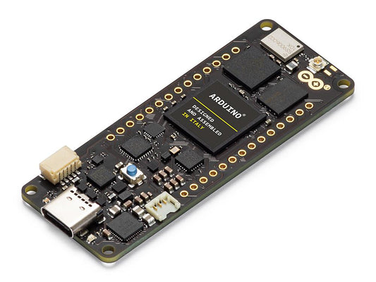 Arduino® Portenta H7