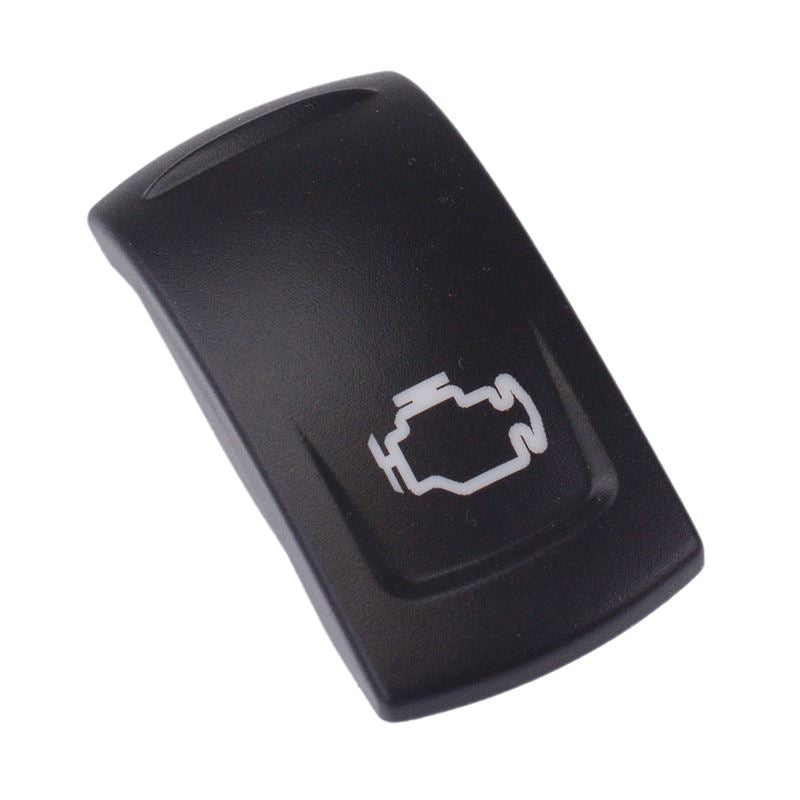 KRR22NXXXX40 Engine Rocker Switch Actuator for KR Series APEM