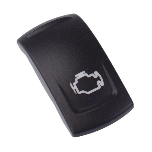 KRR22NXXXX40 Engine Rocker Switch Actuator for KR Series APEM