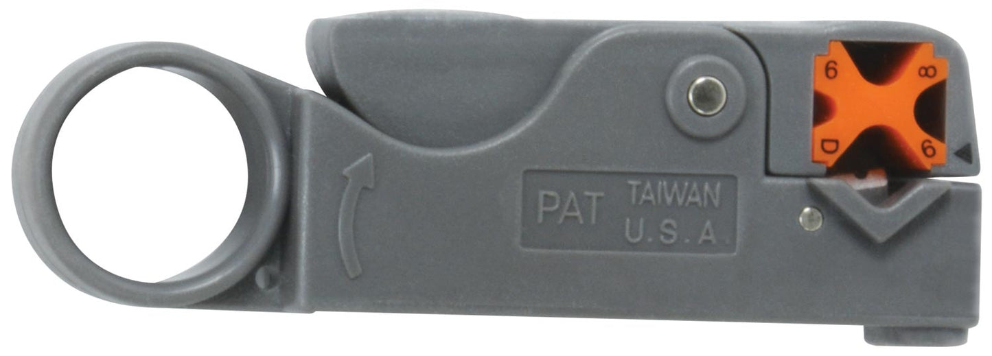 Mercury Coaxial Cable Stripper