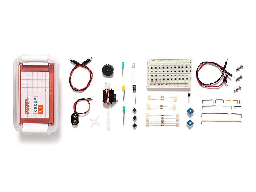 Arduino® Education Starter Kit