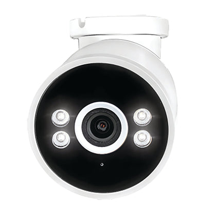 Swann AdvancedX 4K Wired NVR CCTV Add-On Bullet Camera