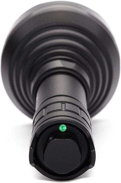Nightfox XB10 940nm Low Glow Infrared Torch