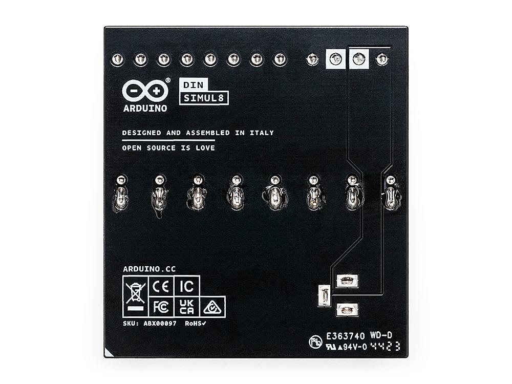 Arduino® PLC Starter Kit