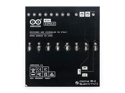 Arduino® PLC Starter Kit