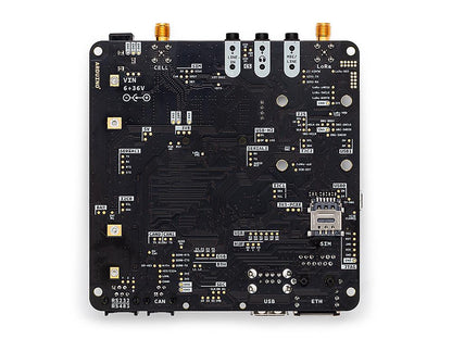 Arduino® Portenta Max Carrier