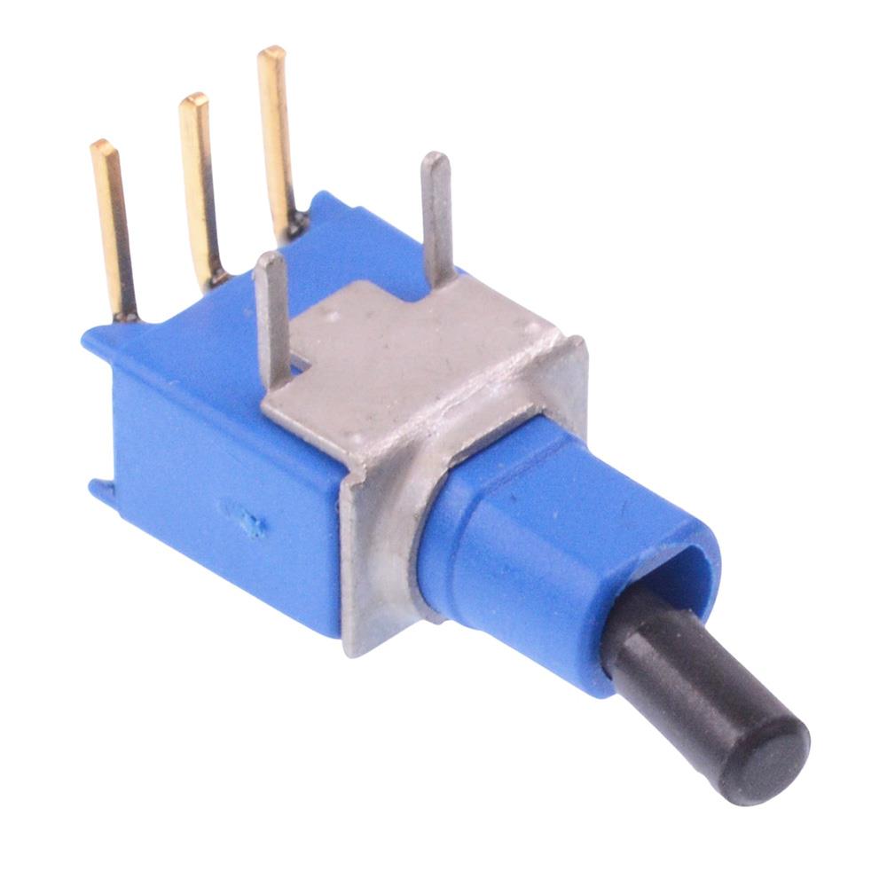 TL36W004000 APEM On-On Subminiature Washable PCB Toggle Switch SPDT