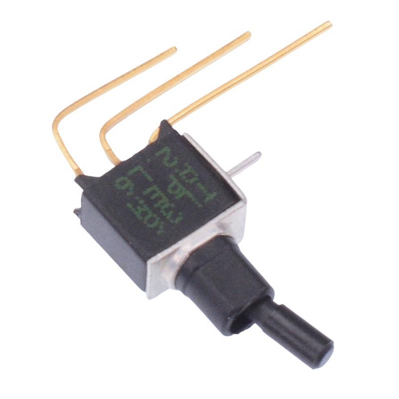 TL36WW09400 APEM On-On Subminiature Washable PCB Toggle Switch SPDT
