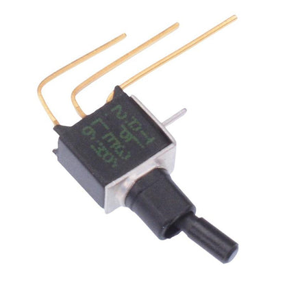 TL36WW09400 APEM On-On Subminiature Washable PCB Toggle Switch SPDT