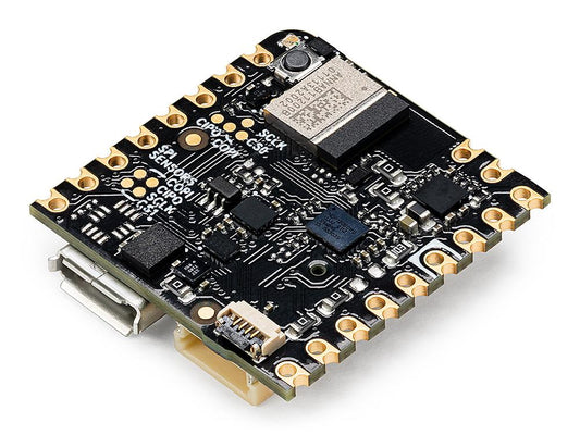 Arduino® Nicla Voice