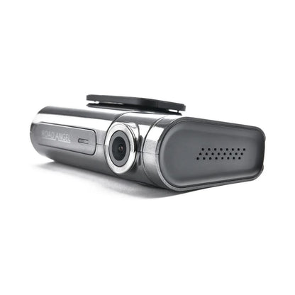 Road Angel Halo Pro 2K+ HD Front & Rear Dash Cam