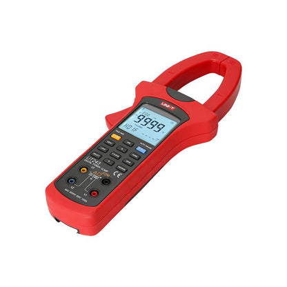 UT243 Power & Harmonics True RMS Auto Digital Clamp Meter Uni-T