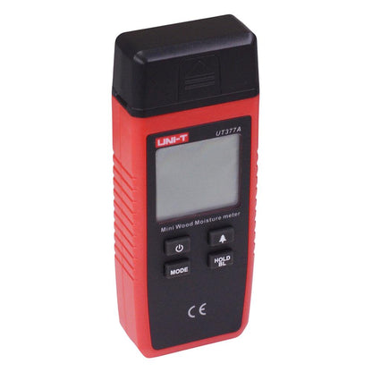 UT377A Mini Wood Moisture Meter Uni-T
