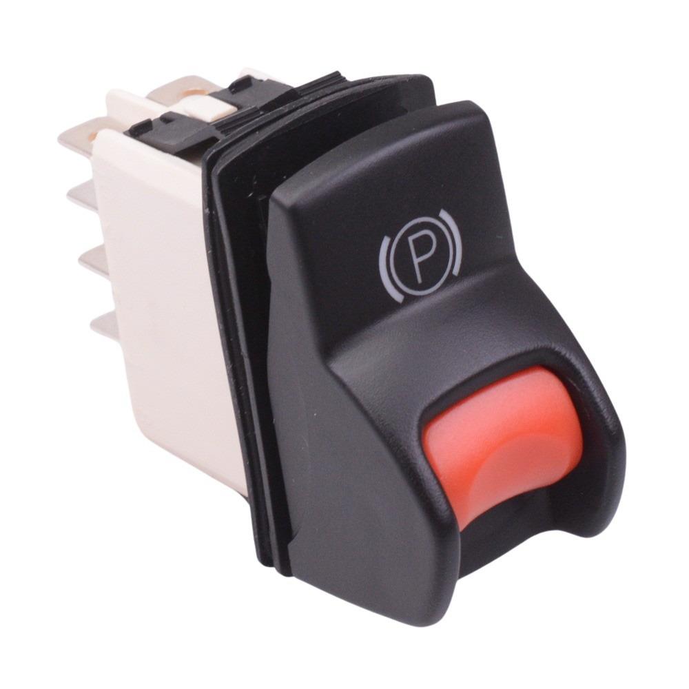 KL36CAKDG226SXXA6 On-On Red 12V illuminated Locking Power Rocker Switch SPDT IP68