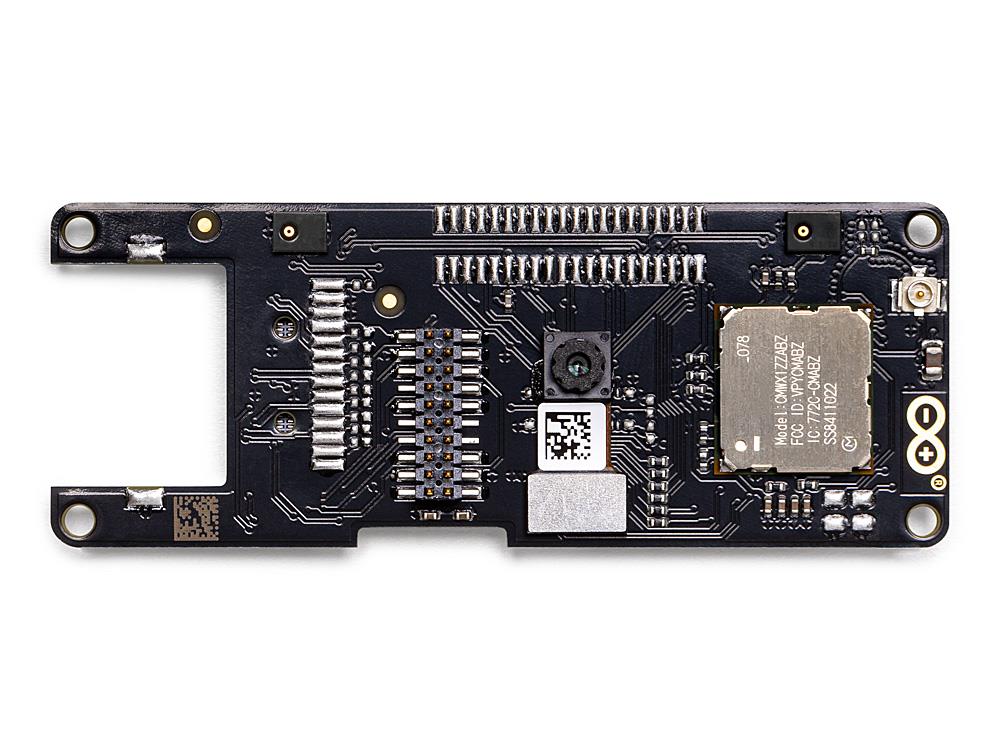 Arduino® Portenta Vision Shield - LoRa®