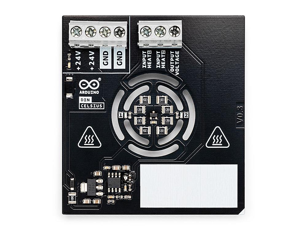 Arduino® PLC Starter Kit