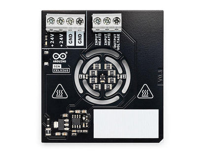 Arduino® PLC Starter Kit