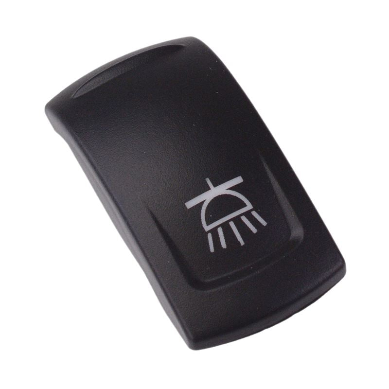KRR22NXXXX39 Working Spot Light Rocker Switch Actuator for KR Series APEM