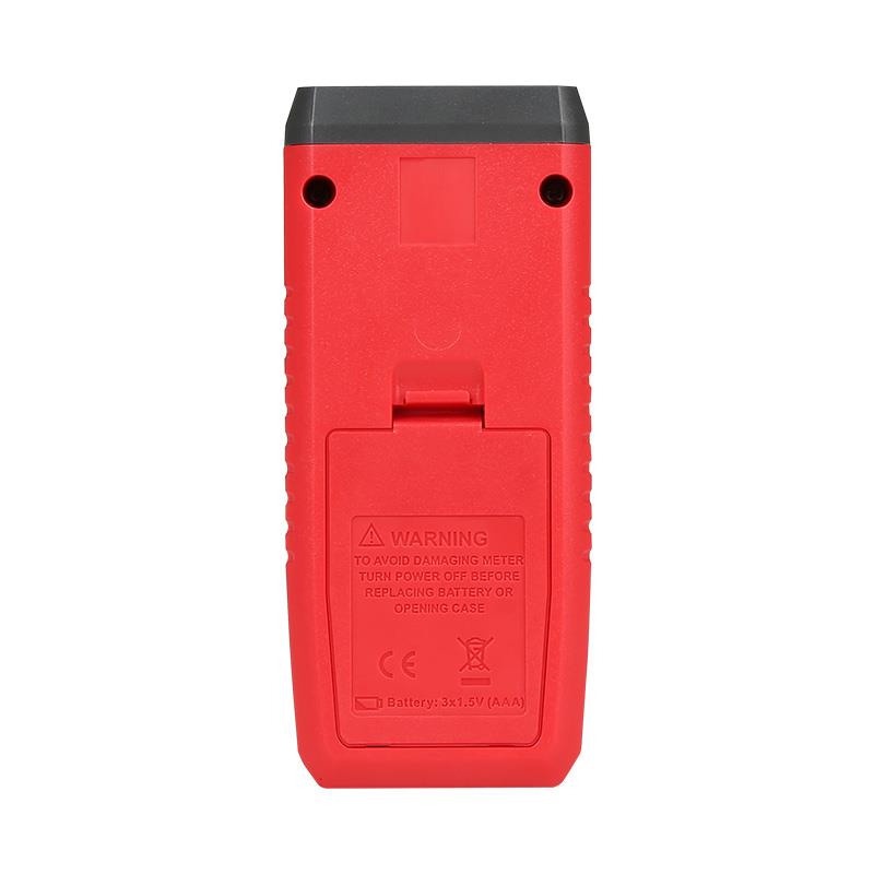 UT320A Mini Contact Thermometer Meter Uni-T