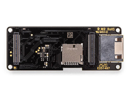 Arduino® Portenta Vision Shield - Ethernet