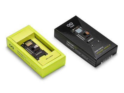 Arduino® Portenta Vision Shield - LoRa®