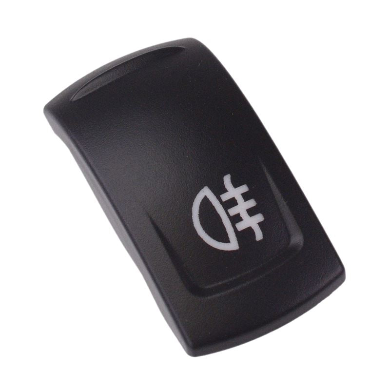 KRR22NXXXX27 Rear Fog Lights Rocker Switch Actuator for KR Series APEM