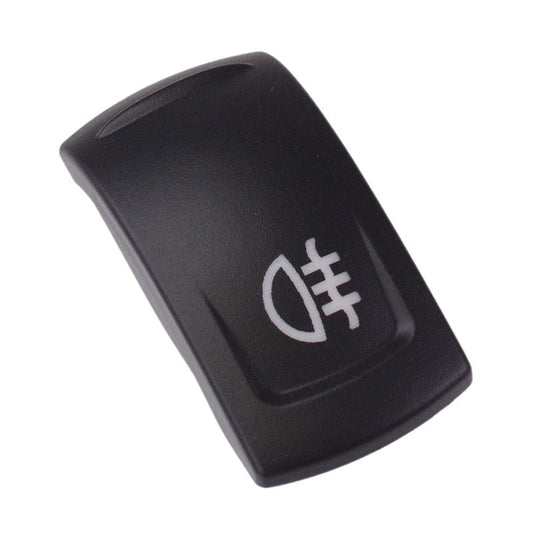 KRR22NXXXX27 Rear Fog Lights Rocker Switch Actuator for KR Series APEM