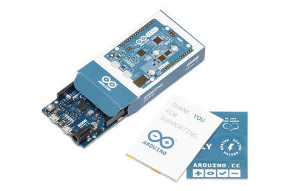 Arduino® Zero