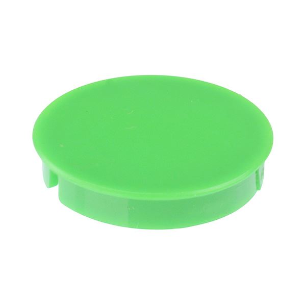 CW9Z-B11G Green Push Button Cap for use with CW Series IDEC