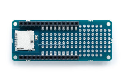 Arduino® MKR SD Proto Shield