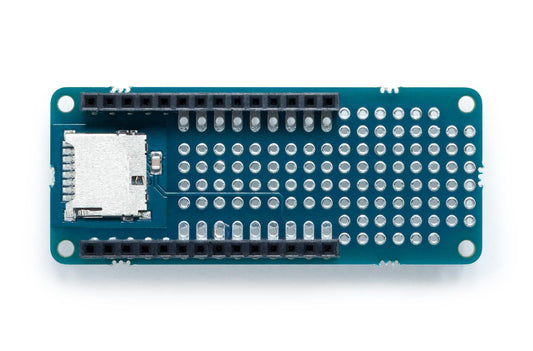 Arduino® MKR SD Proto Shield