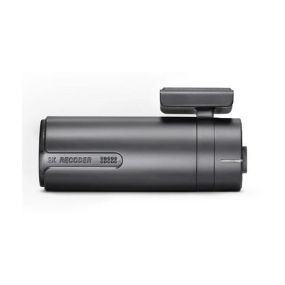 Road Angel Halo Drive 2 Deluxe 1440p Dash Cam with 64GB SD Card & Hardwire Kit