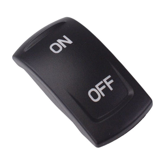 KRR22N01XX02 ON OFF Rocker Switch Actuator for KR Series APEM
