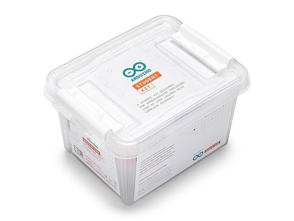 Arduino® Student Kit