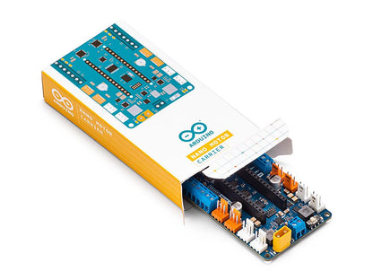 Arduino® Nano Motor Carrier