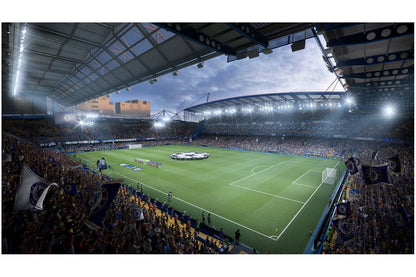 Microsoft Xbox Series X Game EA Sports FIFA Console 2022