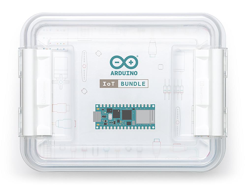 Arduino® IoT Bundle