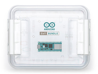 Arduino® IoT Bundle