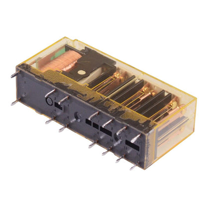 RF1V-4A2BL-D24 24VDC 6-Pole Force Guided Relay 4NO-2NC IDEC