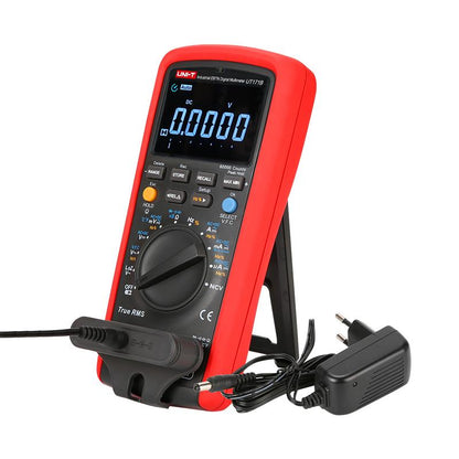 UT171B True RMS Auto Range Industrial Digital Multimeter Uni-T