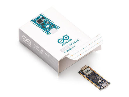 Arduino® Nano RP2040 Connect