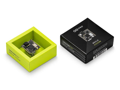 Arduino® Nicla Vision