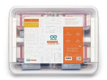 Arduino® Education Starter Kit