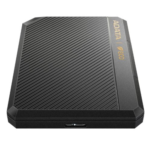 ADATA EC600 2.5" SATA Drive Caddy, USB 3.2 Gen2, USB Powered, Safety Lock